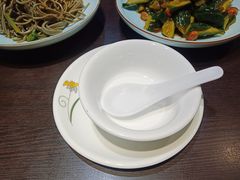 -沁香缘巫山烤鱼(看丹桥店)