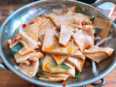 -曹家小厨(贵阳路店)