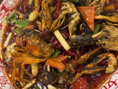 -陈胖子特色菜.鲜货现炒(融景城店)