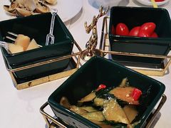 -三号码头罗氏虾小馆