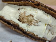 柠檬提拉米苏-辛一·铜锣烧(鸿寿坊店)