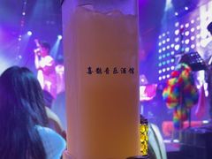 -喜鹊音乐酒馆(西街店)