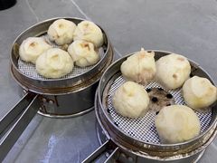 -吃不亏特色包子(三峡广场店)