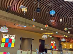 -君邦火锅(新疆大厦店)