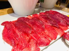 -焯牛潮汕牛肉火锅(云峰街创始店)
