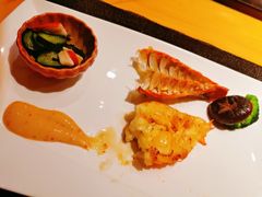 -香樟花园法式铁板烧(恒隆广场店)