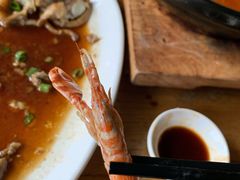 -拉完海鲜大排档(温岭店)
