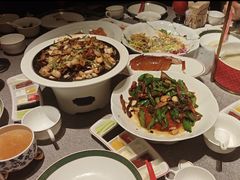 -秀儿四九城·新京菜(亚运村鸟巢店)