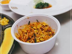 -韩宫宴烤肉·料理(青浦宝龙店)