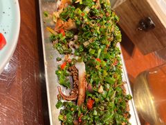 -星光小把串·海鲜烧烤(西安路店)