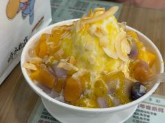 -荔芳传统糖水铺