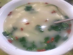 -台山美食一绝阿四台山黄鳝饭(阿四创作店)