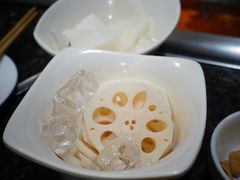 -海底捞火锅(亲贤北街店)