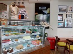 -Peet's Coffee皮爷咖啡(大学路店)