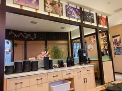 -極屋鮨牛 · 烧肉酒场(时代C馆店)