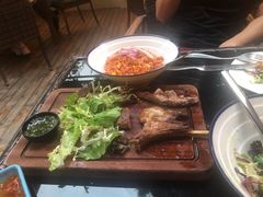 -El Bodegon阿根廷秘鲁餐厅(幸福路店)