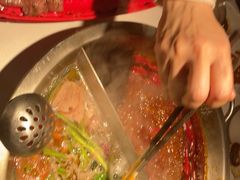 -小龙坎火锅(IFS HOT店)