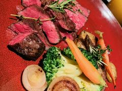 -上海苏宁宝丽嘉酒店·Cafe Bellagio西餐厅