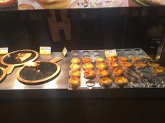 -鼎香缘海鲜自助火锅烤肉(锦辉购物广场店)