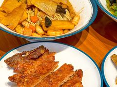 -苏城街面馆(潞城店)