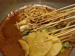 -付小姐在成都(五道口店)