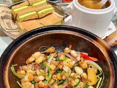 -凤来茶餐·粤菜馆(珠江新城店)
