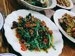 -湖南湘菜馆(东湘缘二店)