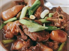 -道道鲜·崇明私房菜(五角场店)