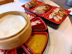 羲和烤鸭-羲和雅苑•北京烤鸭(平安国际金融中心店)