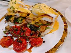 -The Rug Cafe(王府中环店)