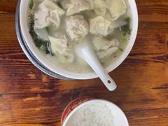 -小秋水饺(大成路总店)
