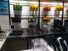 -果之满满鲜榨果汁(科技产业大厦店)