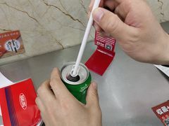 -哈灵面馆(宁波路店)