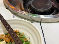 -蛙一刀·麻椒鱼火锅(金仙桥店)