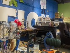 -十八字金·银饰·拼豆·开蚌DIY(魏公芳华里店)
