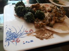 -金鹤酒店•本地海鲜•莱州菜