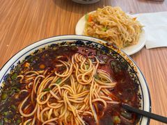 -有礼有面(知春路店)