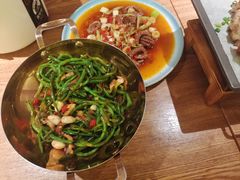 -蓉城小馆(科兴店)