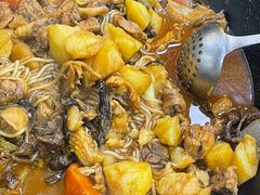 -东北福源铁锅炖