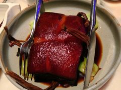 草扎肉-桂满陇-西湖船宴(西单大悦城店)