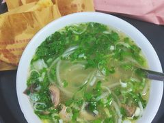 -郝刚刚羊杂割(柳巷店)
