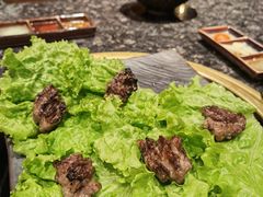-老乾杯和牛烧肉(王府中环店)