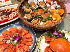 -巽寮印象美食部落餐厅·海鲜·地方特色菜(惠州体验店)