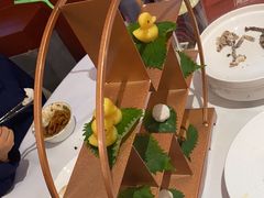 -月福京味斋·烤鸭店·北京菜(鼓楼总店)