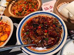 -潇湘阁(汉光百货店)