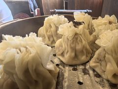 -都一处烧麦馆(前门店)