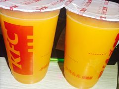 -肯德基(锦州万达店)