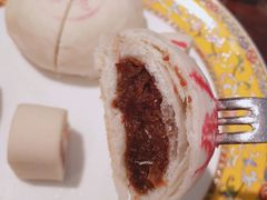 宫廷玫瑰饼-富华斋饽饽铺·宫廷糕点·伴手礼(护国新天地店)