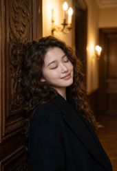 -Hair Code芭曲发型