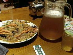 -山沟沟炒鸡(颐灏·海怡名都店)